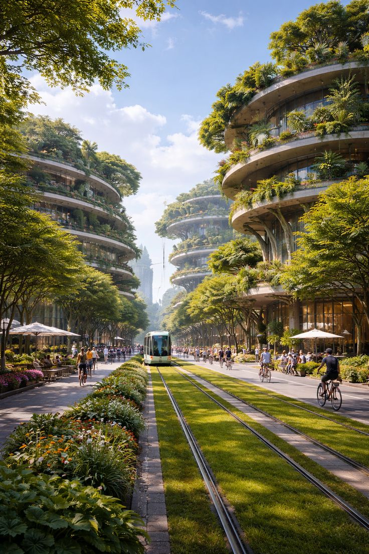 Innovation & Employment Hub